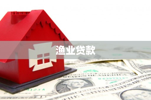 防城渔业贷款