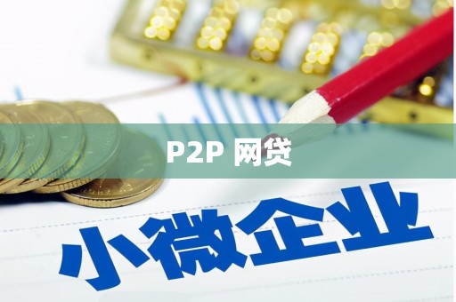 防城P2P 网贷