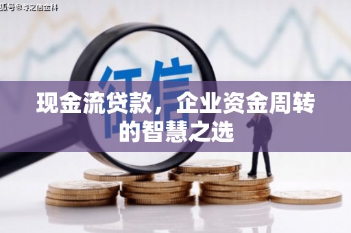 防城现金流贷款，企业资金周转的智慧之选