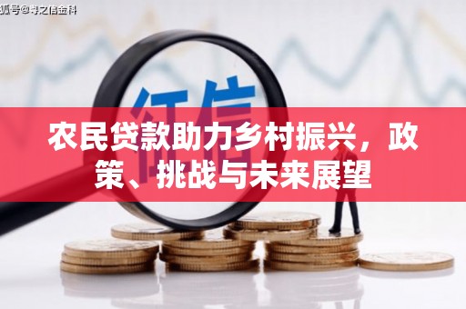 防城农民贷款助力乡村振兴，政策、挑战与未来展望