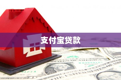 防城支付宝贷款