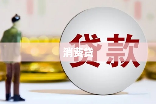 防城消费贷